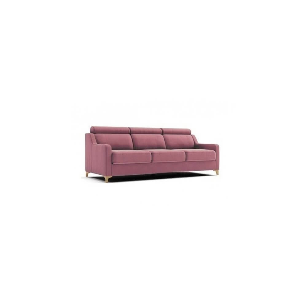 Sofa Smart 3-os. z funkcją spania