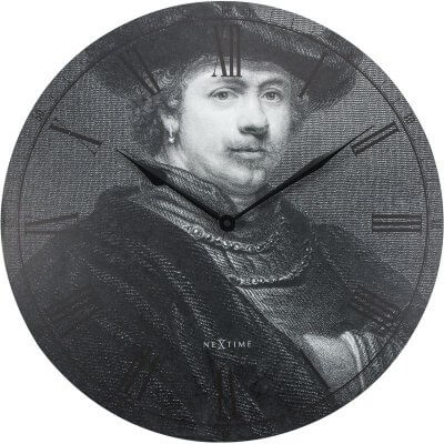 Zegar 3184 'Rembrandt'