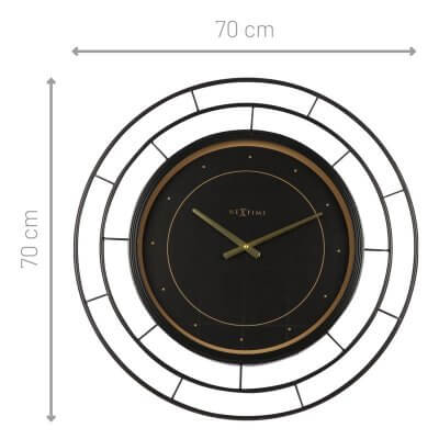 Zegar 3270 ZW "Fancy"