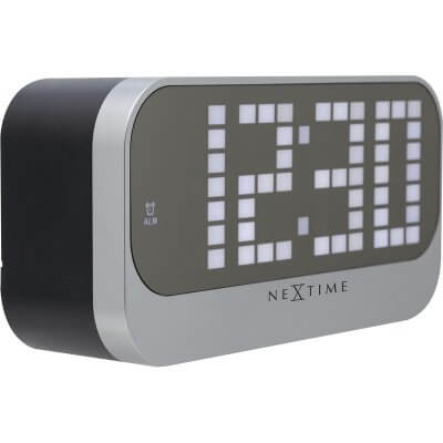 Zegar 5211 ZW 'Loud Alarm'