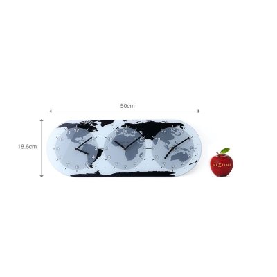 Zegar 8108 "Mondial"