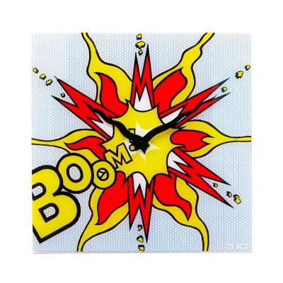 Zegar 8173 "Boom"