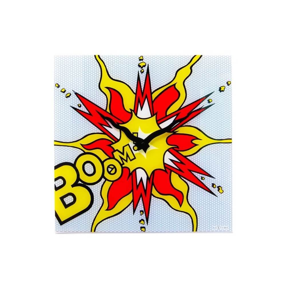Zegar 8173 "Boom"