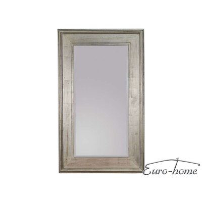 Lustro Country silver 90 x 150
