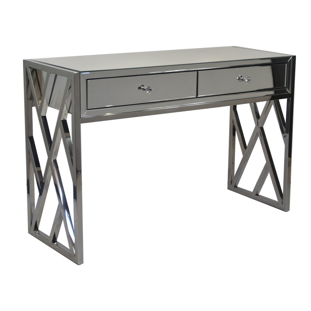 Toaletka lustrzana 120 x 78 x 45