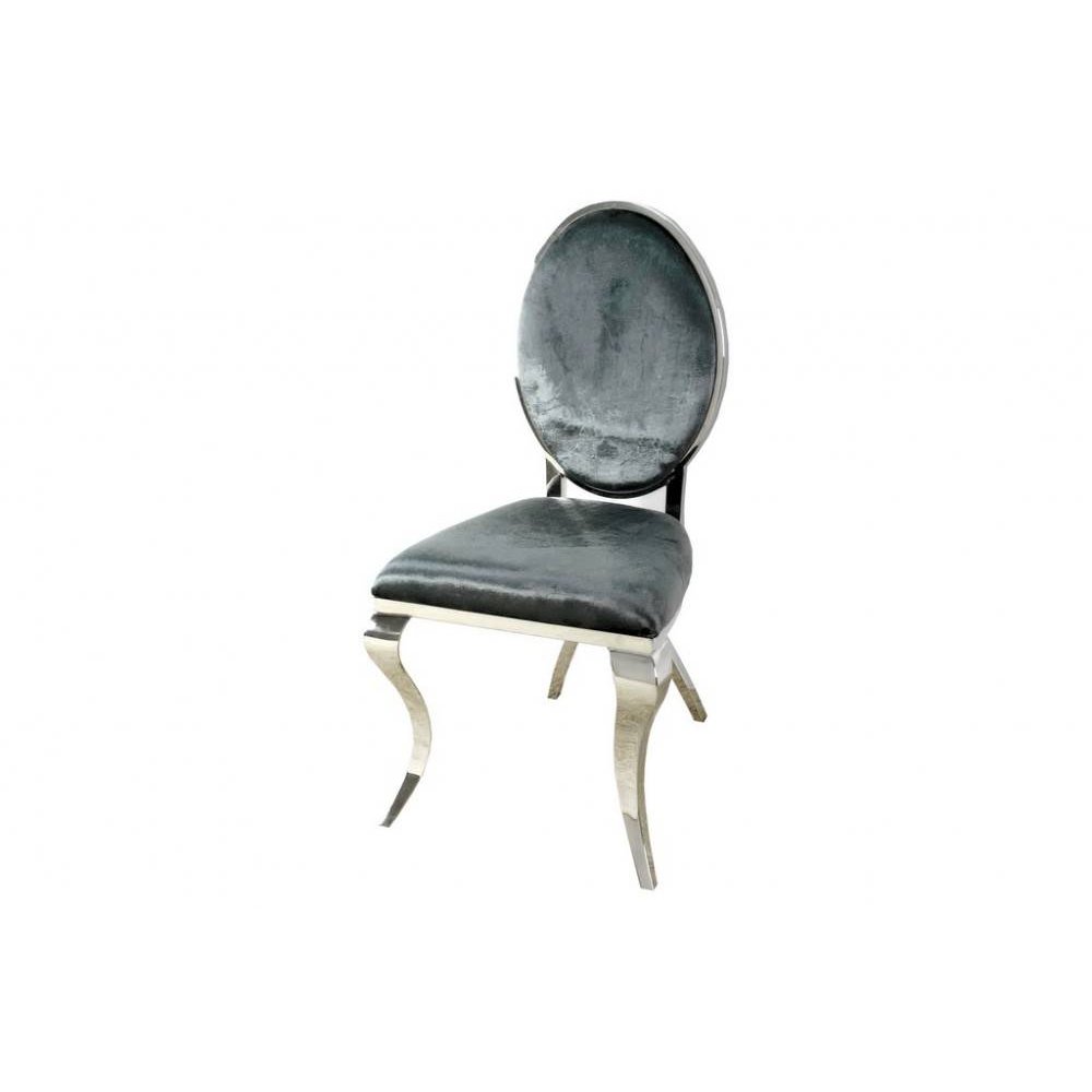Krzesło z giętymi nogami