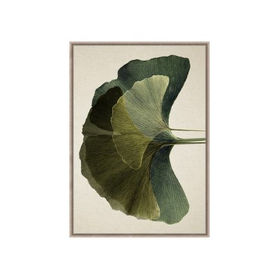 Obraz botaniczny 104 x 144