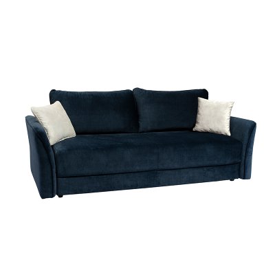 Bend  - Sofa 2.5 F (Pocket)