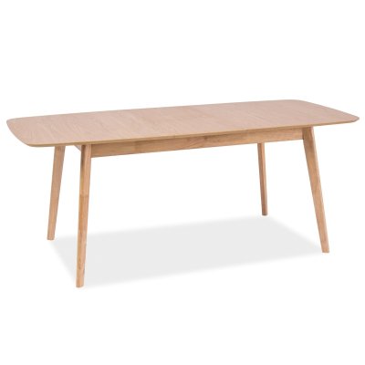 Felicio - Stół rozkładany (120(150)x75)