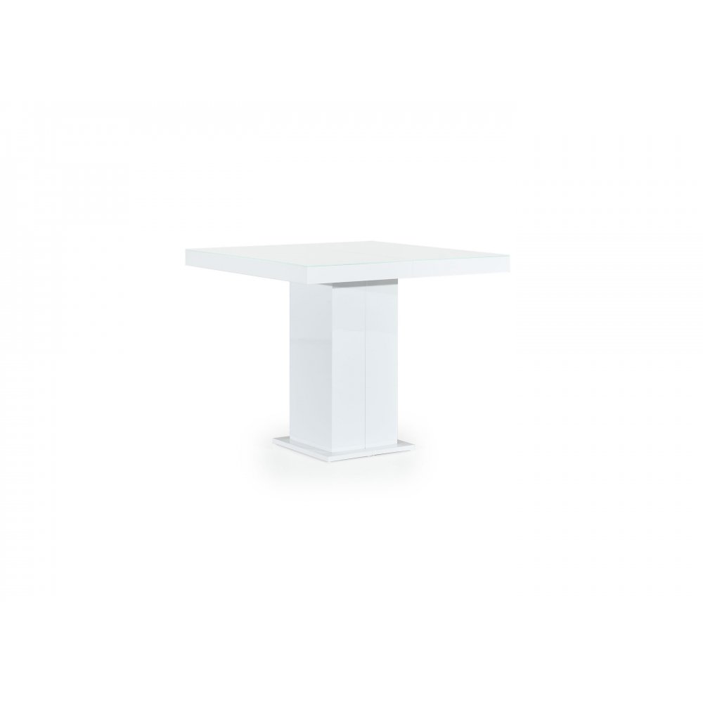 Alan - Stół rozkładany (80x80(215))