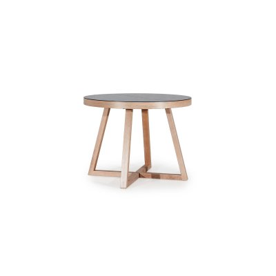 Fado - Stół rozkładany (100x100(200), Lecobel)