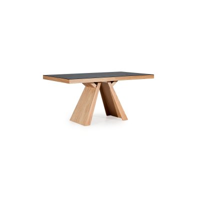 Plank - Stół rozkładany (90x160(210))