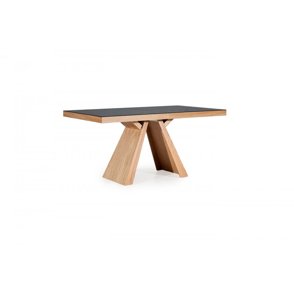 Plank - Stół rozkładany (90x160(210))