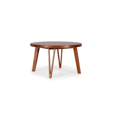 Velo - Stół rozkładany (130x130(230))
