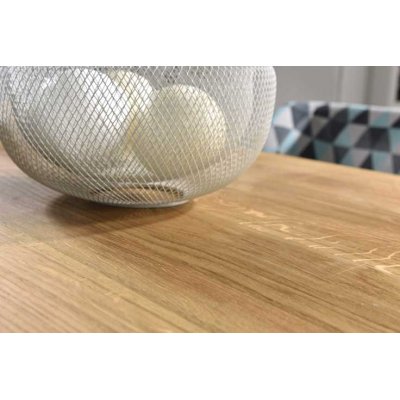 Soho - Stół rozkładany (160 x 90 +wkładki)