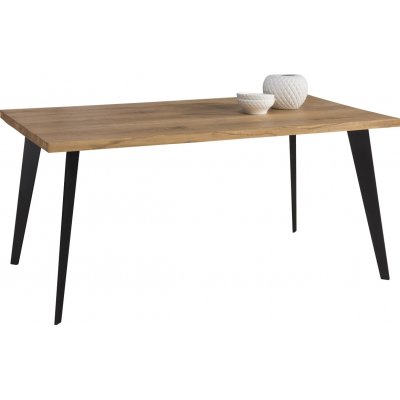 Soho - Stół rozkładany (160 x 90 +wkładki)
