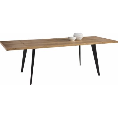 Soho - Stół rozkładany (280(400) x 110)