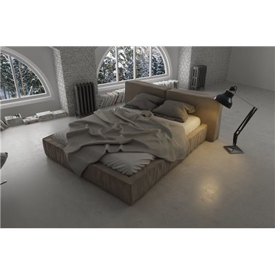 Łóżko - Luxury I (140/200)