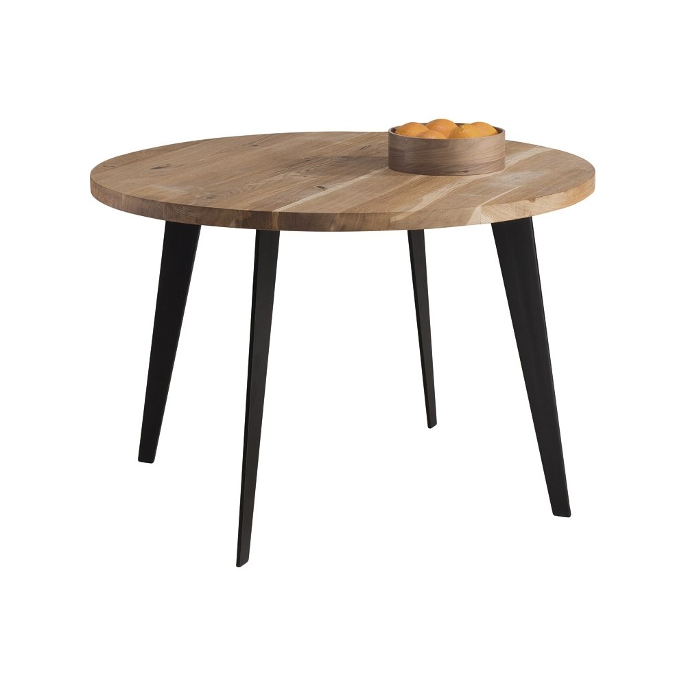Soho - Stół rozkładany (okrągły)