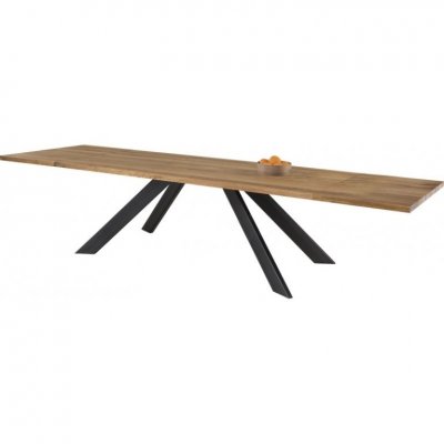 Levante - Stół rozkładany (120(210) x 85)