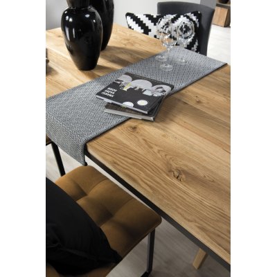 Nesto - Stół rozkładany (120(210) x 85)