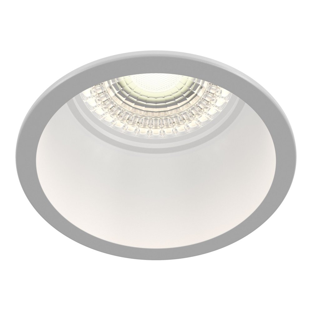 Reif - Oprawa downlight (biała)