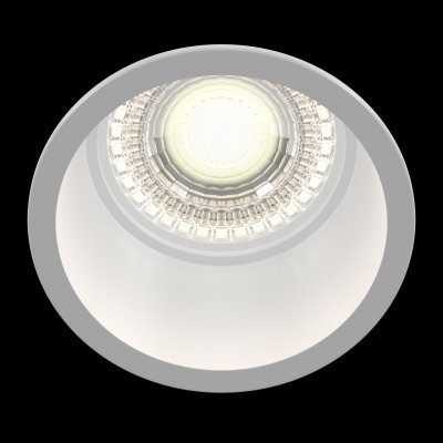 Reif - Oprawa downlight (biała)