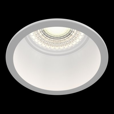 Reif - Oprawa downlight (biała)