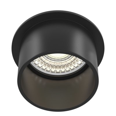 Reif - Oprawa downlight II (czarna)