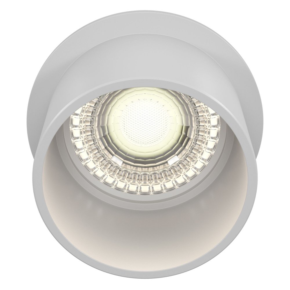 Reif - Oprawa downlight II (biała)