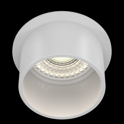 Reif - Oprawa downlight II (biała)