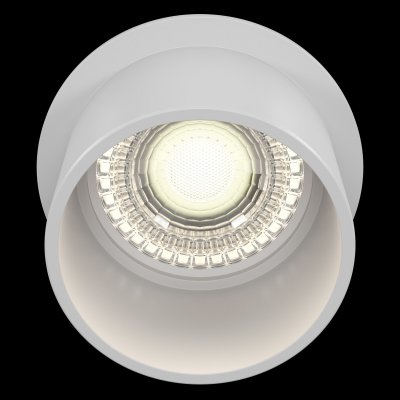 Reif - Oprawa downlight II (biała)