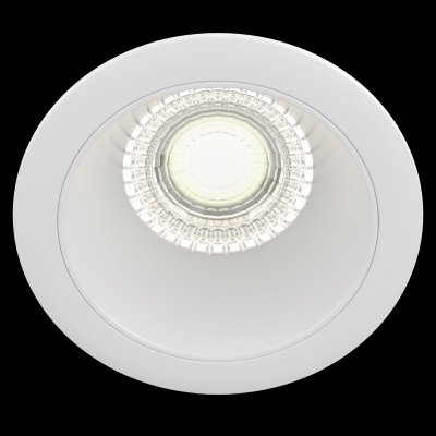 Share - Oprawa downlight (biały)