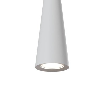 Nevill - Lampa wisząca (biała)