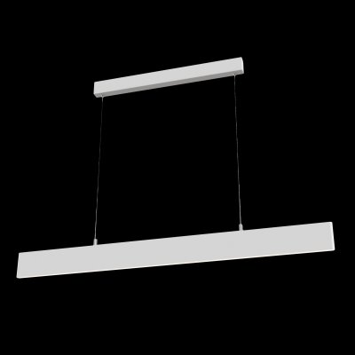 Step - Lampa wisząca (biała)