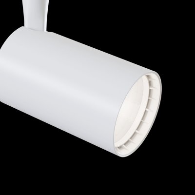 Vuoro - Lampa szynowa (biała, 3000K)