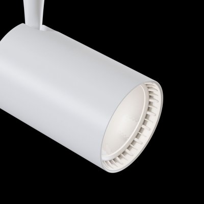 Vuoro - Lampa szynowa II (biała, 4000K)