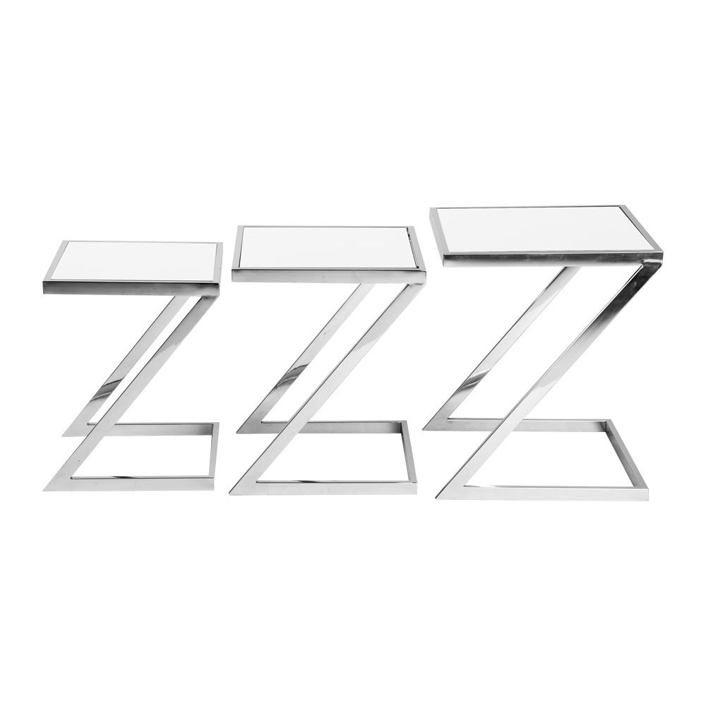 Kwietnik biały 41 x 41 x 52 Kwietnik biały 41 x 41 x 52