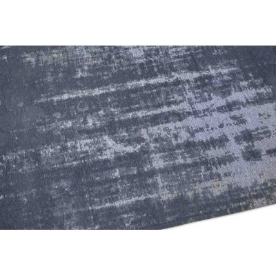 Dywan łatwoczyszczący Soil Dark Gray 160x230    