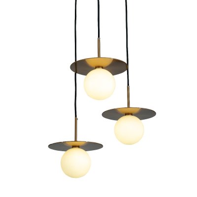 Lampa wisząca Narciso    