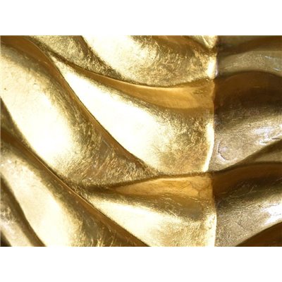 Donica złota wysoka 100 x 27
