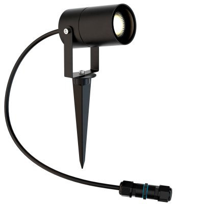 Scope - Lampa gruntowa