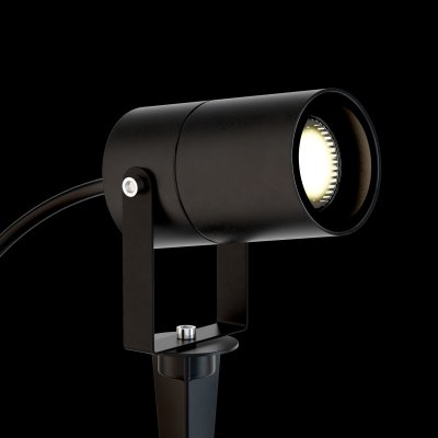 Scope - Lampa gruntowa