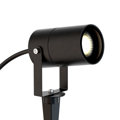 Scope - Lampa gruntowa