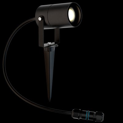 Scope - Lampa gruntowa