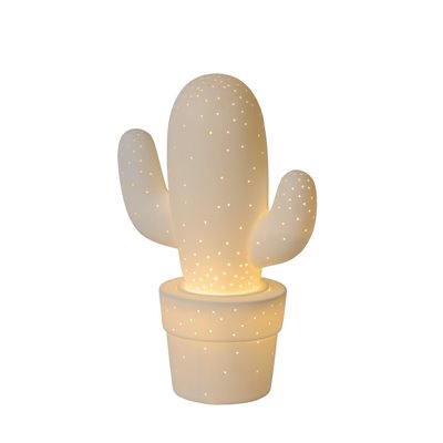 Cactus - Lampa stołowa 