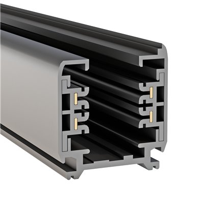 Track busbar trunking III