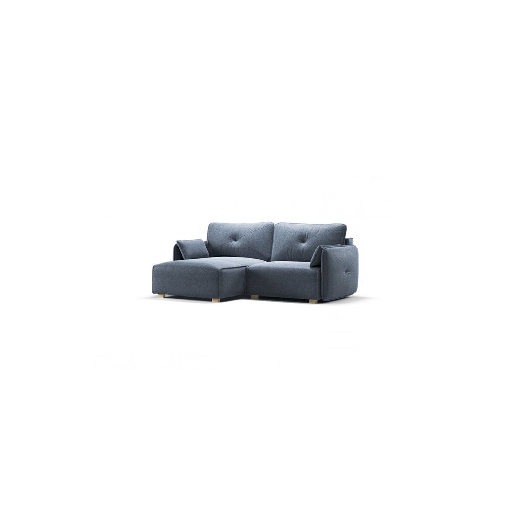 Nino - Sofa z szezlongiem