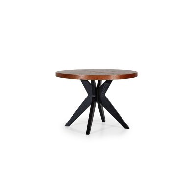 Wonk - Stół rozkładany (130x130(230))