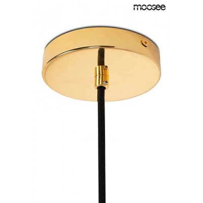 MOOSEE lampa wisząca ARCO 20 marmur